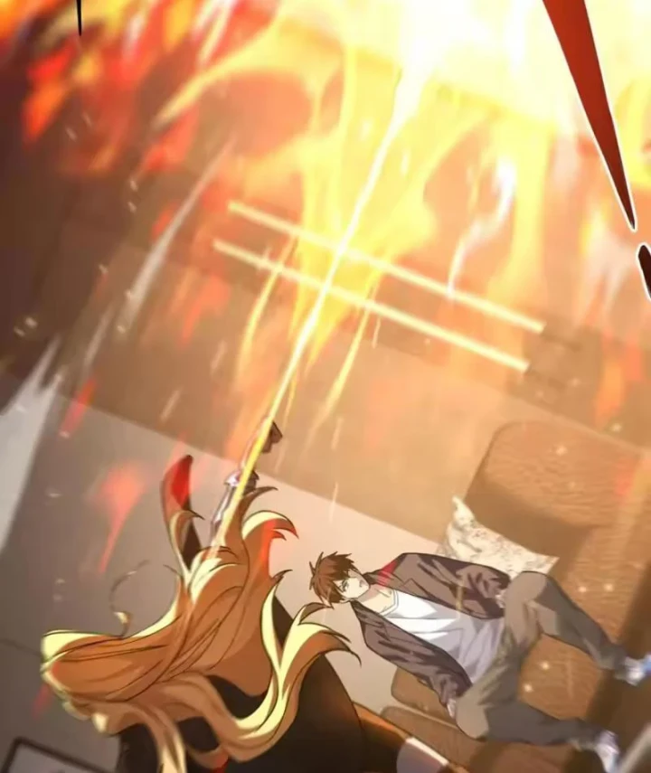 Cao Võ: Một Tay Nghiền Nát Ba Ngàn Đại Đế! Chapter 9 - 25