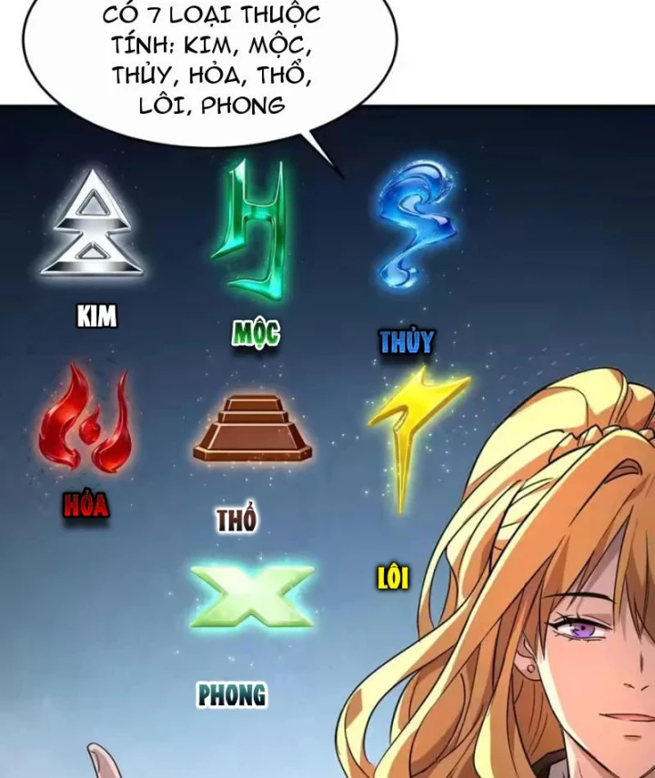 Cao Võ: Một Tay Nghiền Nát Ba Ngàn Đại Đế! Chapter 9 - 29