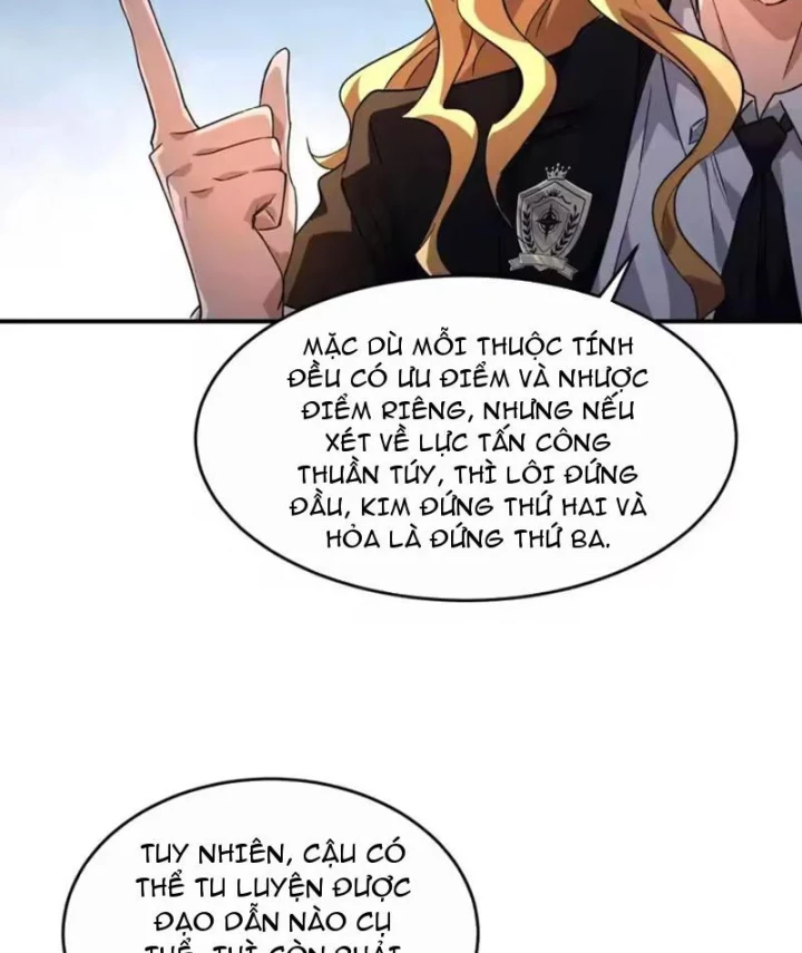 Cao Võ: Một Tay Nghiền Nát Ba Ngàn Đại Đế! Chapter 9 - 30