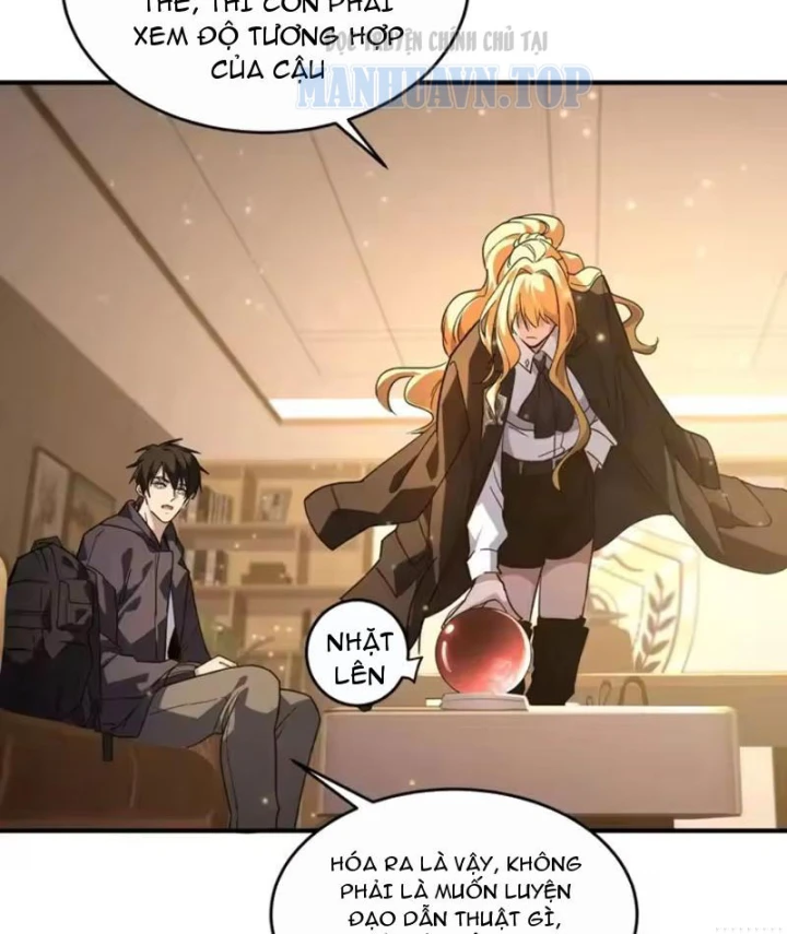 Cao Võ: Một Tay Nghiền Nát Ba Ngàn Đại Đế! Chapter 9 - 31