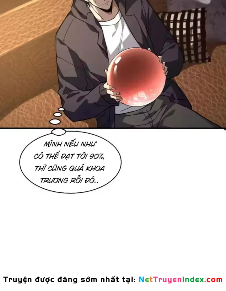 Cao Võ: Một Tay Nghiền Nát Ba Ngàn Đại Đế! Chapter 9 - 36