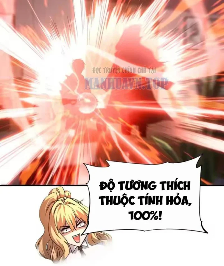 Cao Võ: Một Tay Nghiền Nát Ba Ngàn Đại Đế! Chapter 9 - 39