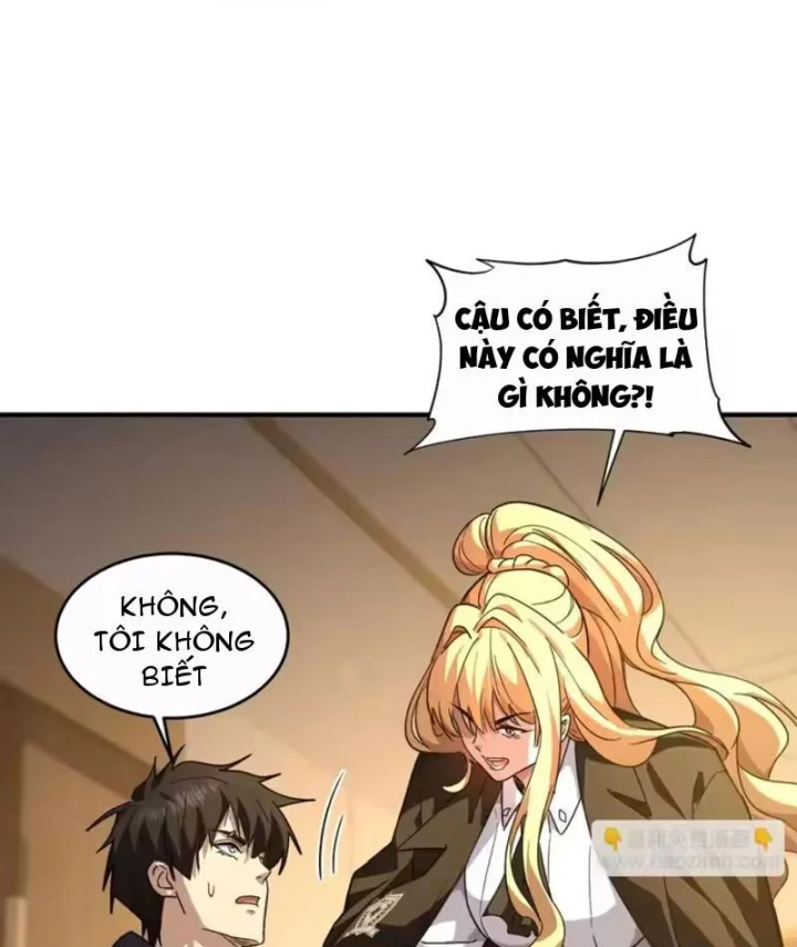 Cao Võ: Một Tay Nghiền Nát Ba Ngàn Đại Đế! Chapter 9 - 40