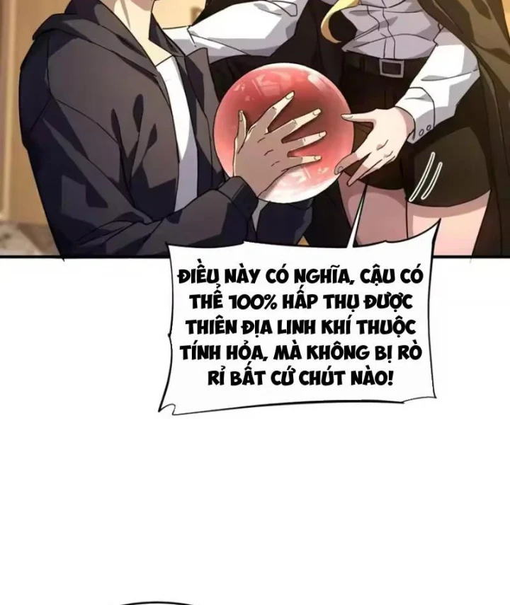 Cao Võ: Một Tay Nghiền Nát Ba Ngàn Đại Đế! Chapter 9 - 41