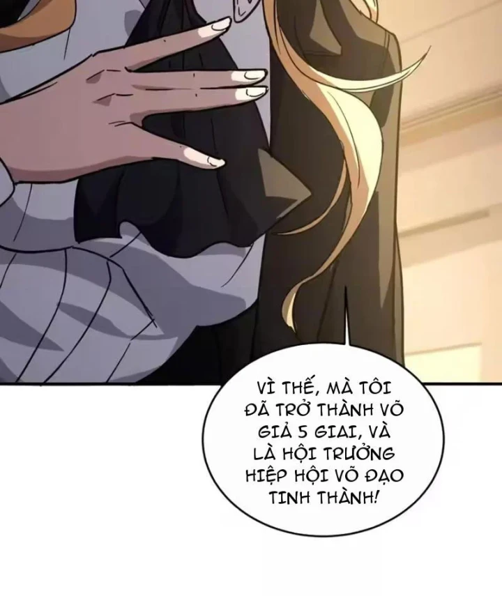 Cao Võ: Một Tay Nghiền Nát Ba Ngàn Đại Đế! Chapter 9 - 43