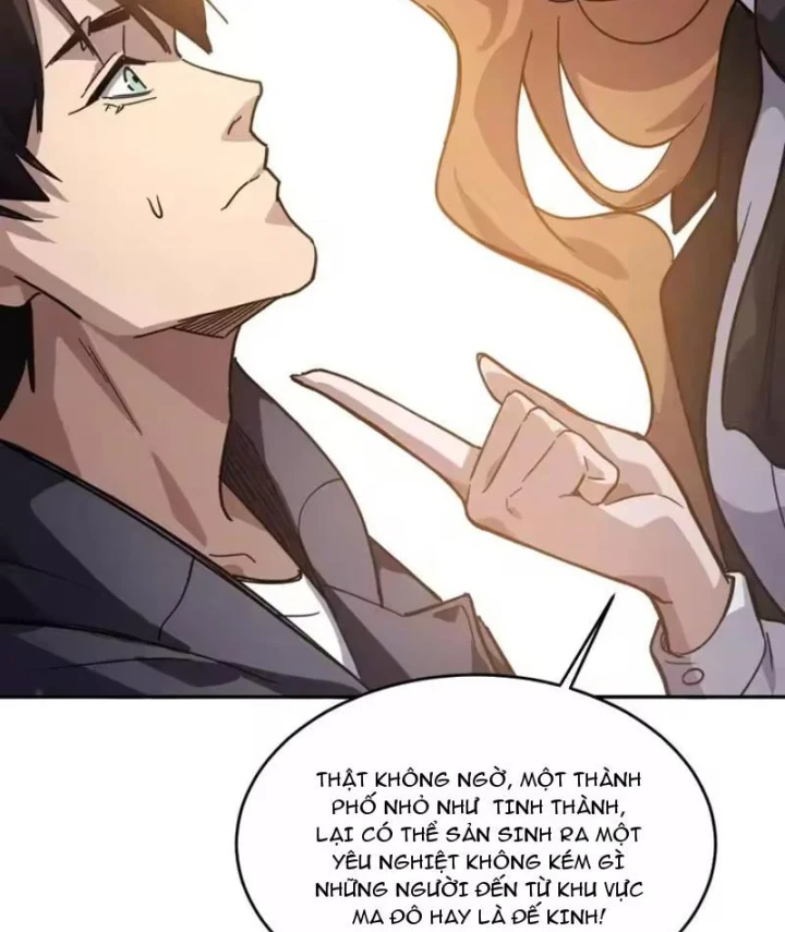 Cao Võ: Một Tay Nghiền Nát Ba Ngàn Đại Đế! Chapter 9 - 45