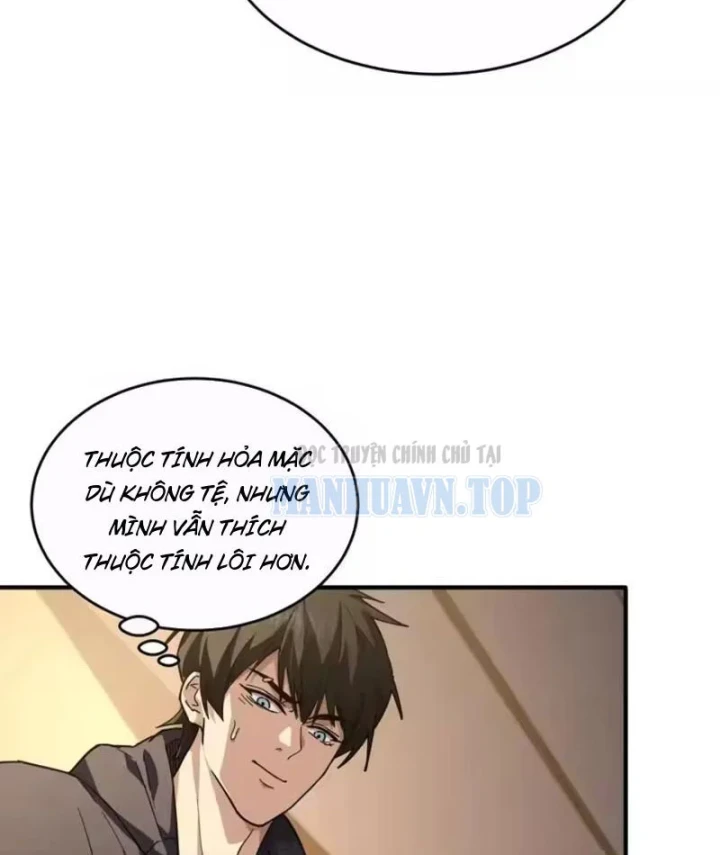 Cao Võ: Một Tay Nghiền Nát Ba Ngàn Đại Đế! Chapter 9 - 46