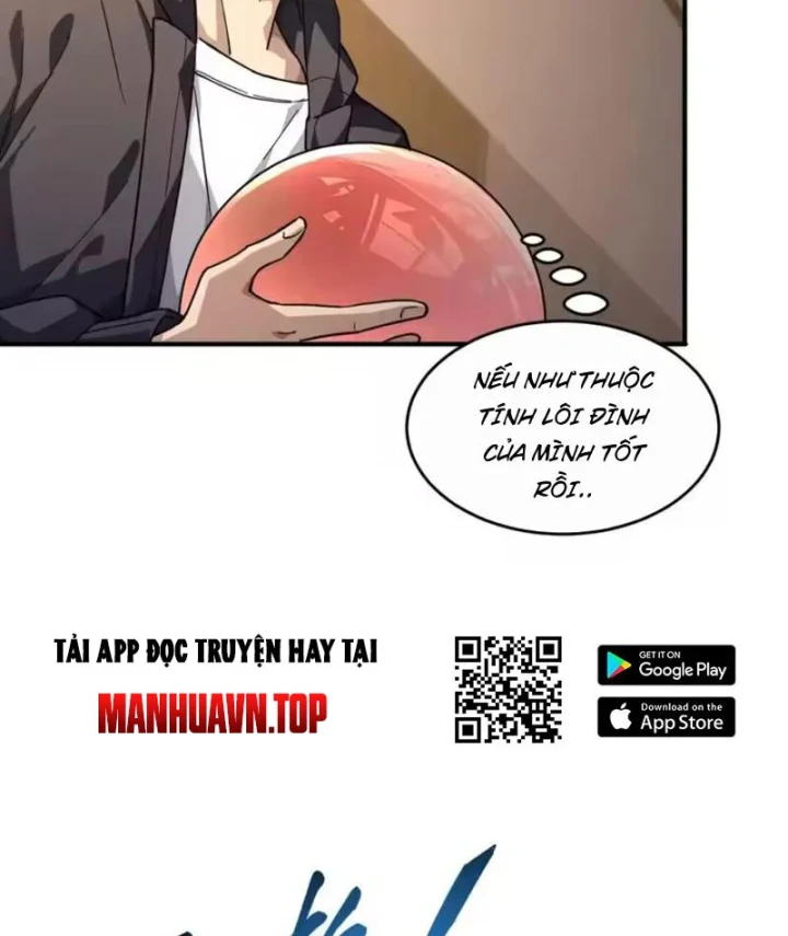 Cao Võ: Một Tay Nghiền Nát Ba Ngàn Đại Đế! Chapter 9 - 47