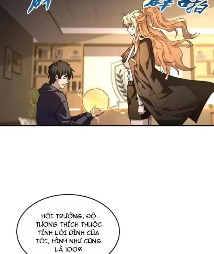 Cao Võ: Một Tay Nghiền Nát Ba Ngàn Đại Đế! Chapter 9 - 50