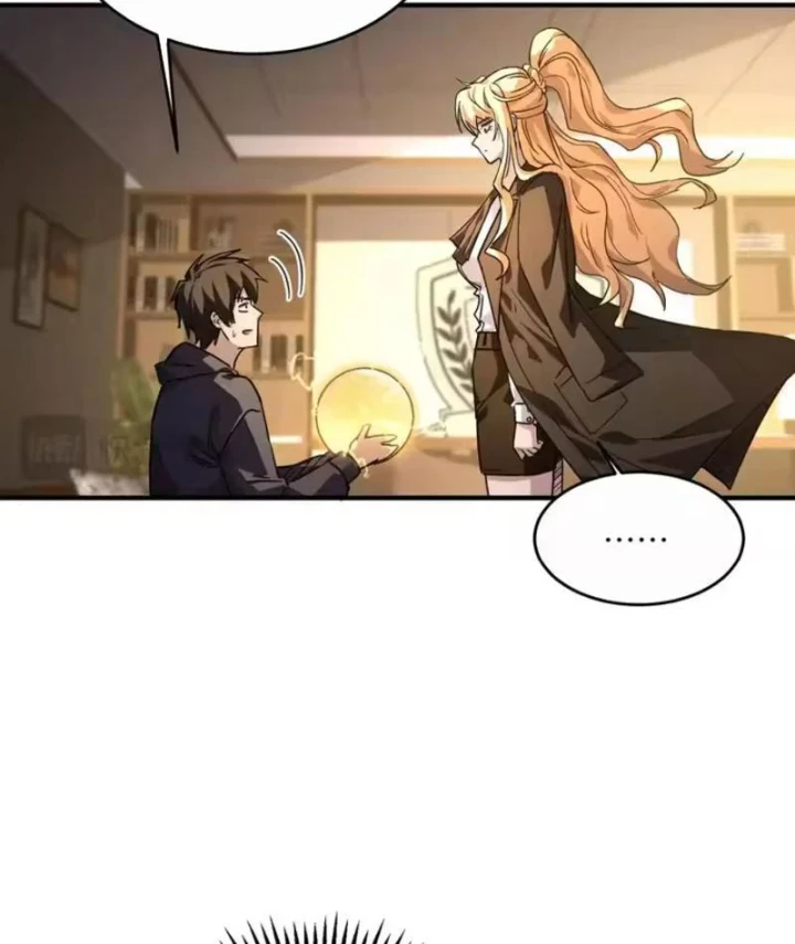 Cao Võ: Một Tay Nghiền Nát Ba Ngàn Đại Đế! Chapter 9 - 51