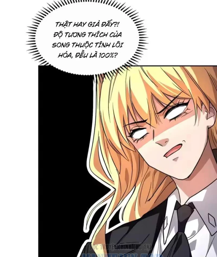 Cao Võ: Một Tay Nghiền Nát Ba Ngàn Đại Đế! Chapter 9 - 52