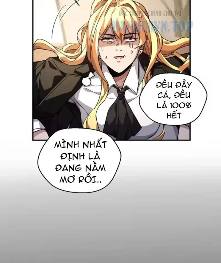 Cao Võ: Một Tay Nghiền Nát Ba Ngàn Đại Đế! Chapter 9 - 58