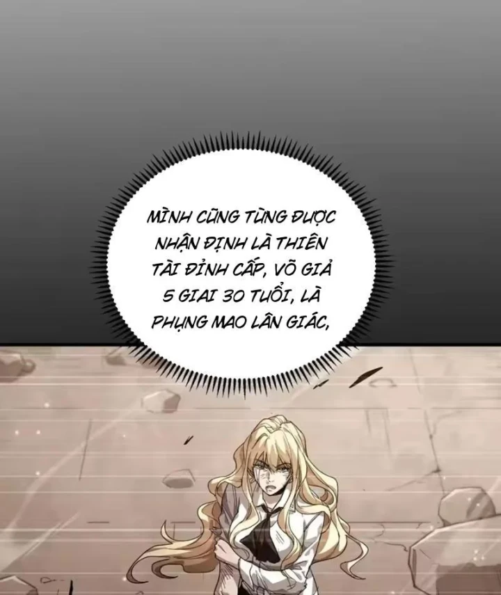 Cao Võ: Một Tay Nghiền Nát Ba Ngàn Đại Đế! Chapter 9 - 59