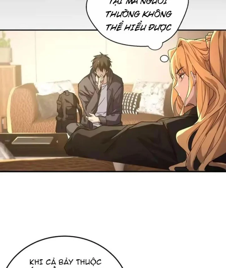 Cao Võ: Một Tay Nghiền Nát Ba Ngàn Đại Đế! Chapter 9 - 68