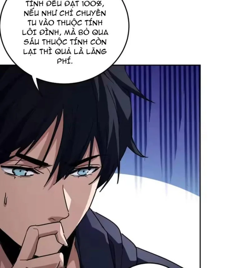 Cao Võ: Một Tay Nghiền Nát Ba Ngàn Đại Đế! Chapter 9 - 69