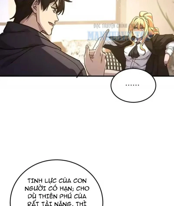 Cao Võ: Một Tay Nghiền Nát Ba Ngàn Đại Đế! Chapter 9 - 71