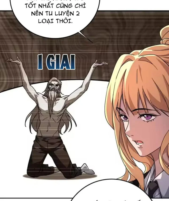 Cao Võ: Một Tay Nghiền Nát Ba Ngàn Đại Đế! Chapter 9 - 72