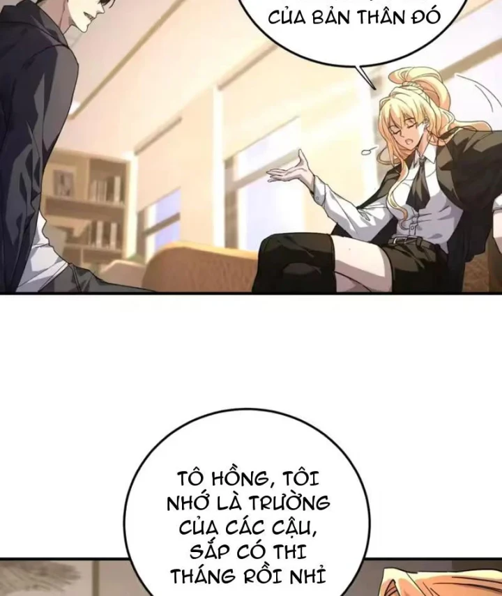 Cao Võ: Một Tay Nghiền Nát Ba Ngàn Đại Đế! Chapter 9 - 74