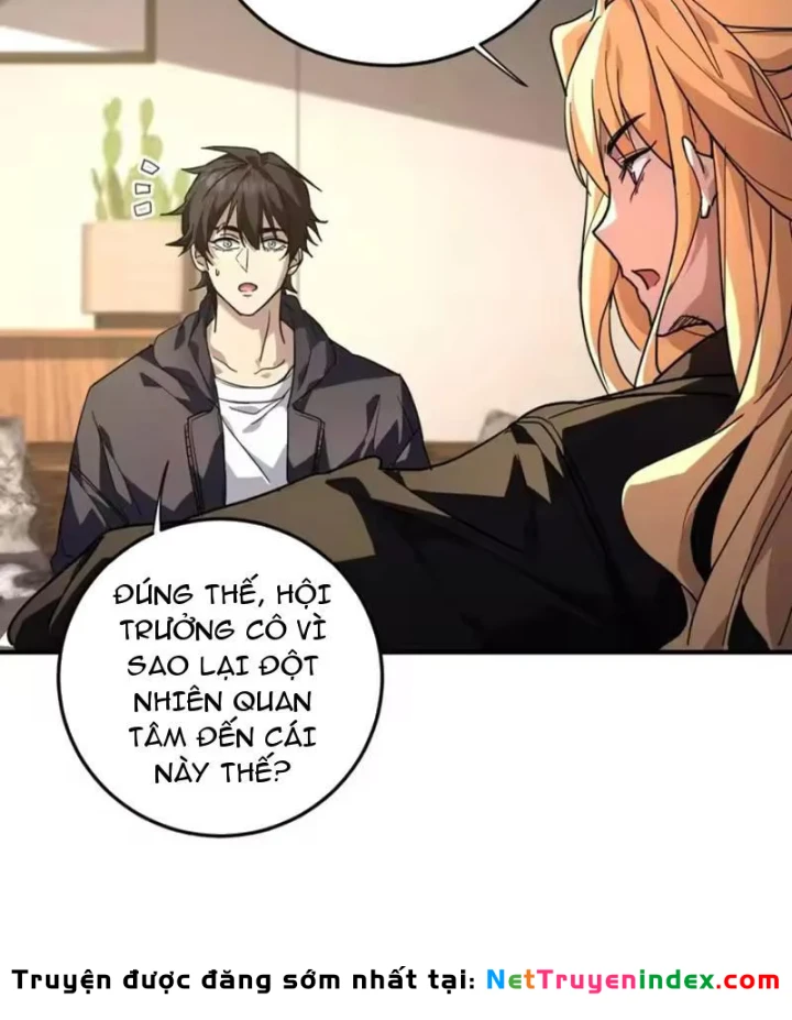 Cao Võ: Một Tay Nghiền Nát Ba Ngàn Đại Đế! Chapter 9 - 75