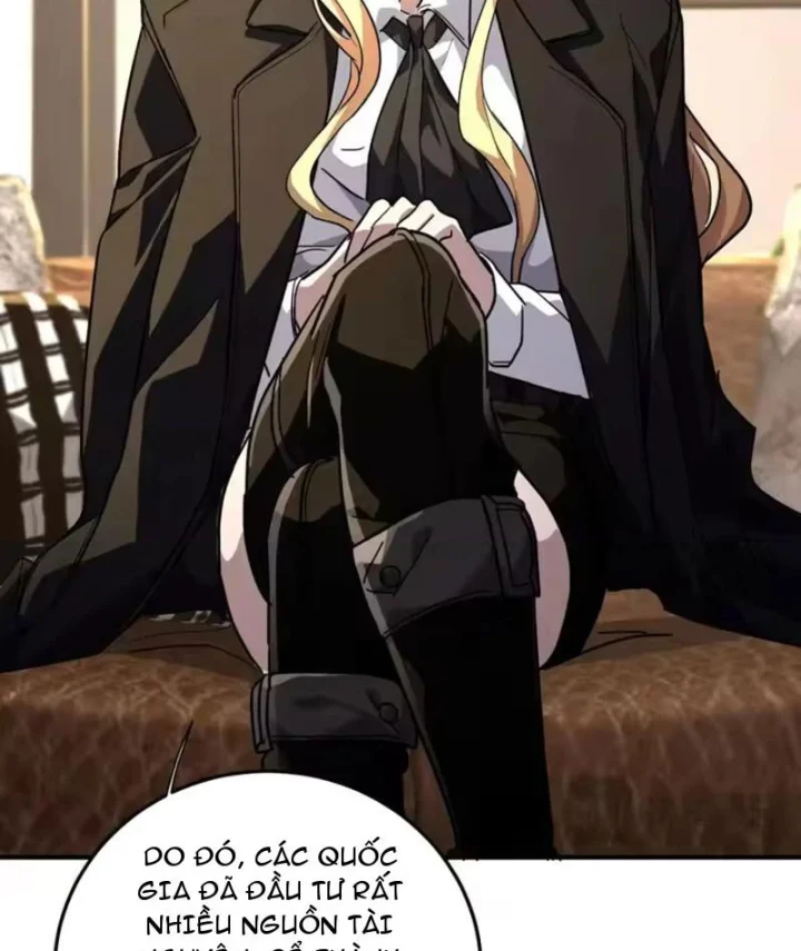 Cao Võ: Một Tay Nghiền Nát Ba Ngàn Đại Đế! Chapter 9 - 77