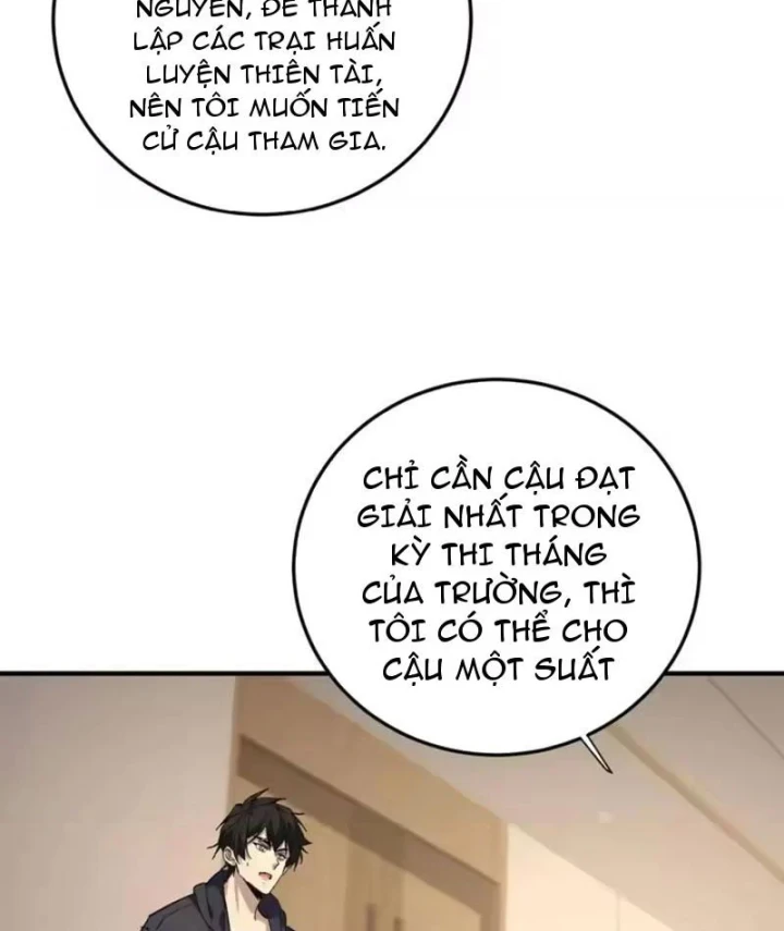 Cao Võ: Một Tay Nghiền Nát Ba Ngàn Đại Đế! Chapter 9 - 78