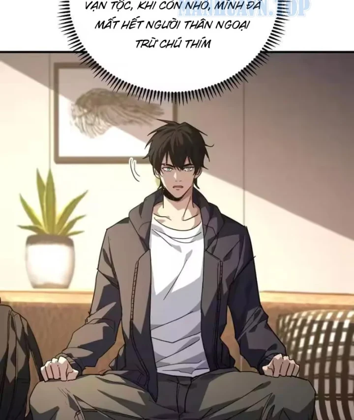 Cao Võ: Một Tay Nghiền Nát Ba Ngàn Đại Đế! Chapter 9 - 80