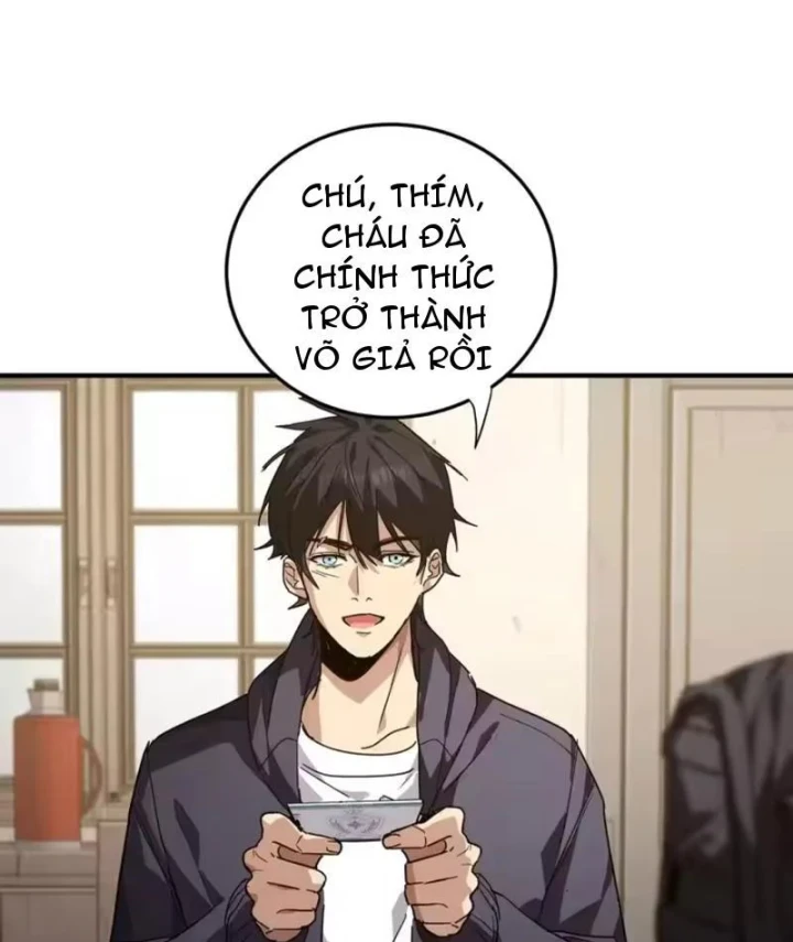 Cao Võ: Một Tay Nghiền Nát Ba Ngàn Đại Đế! Chapter 9 - 86