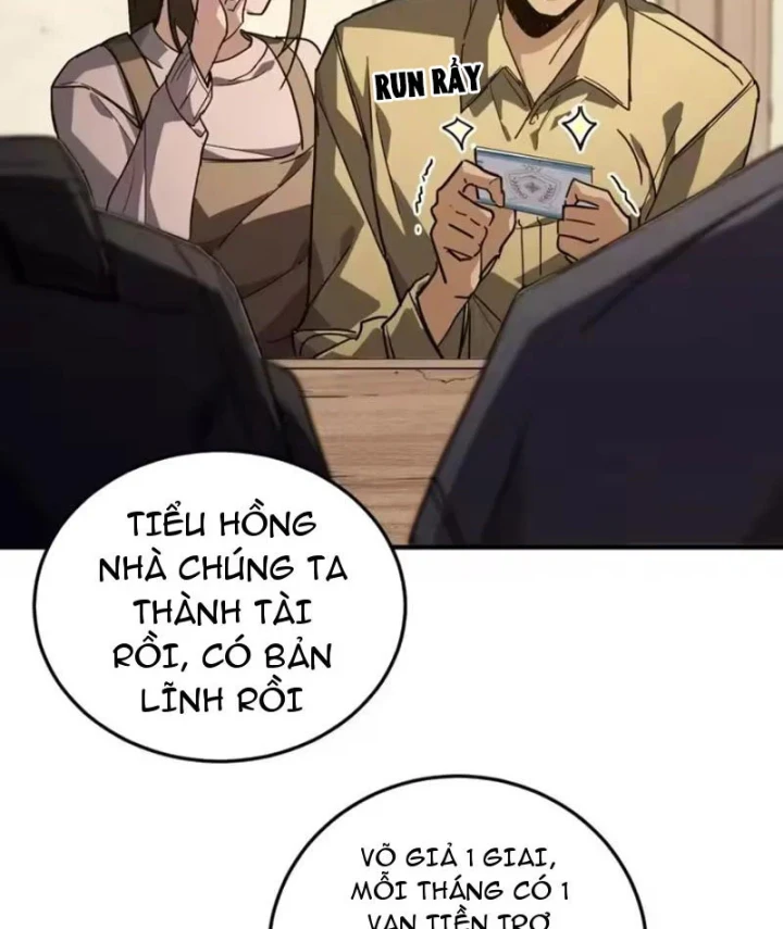 Cao Võ: Một Tay Nghiền Nát Ba Ngàn Đại Đế! Chapter 9 - 88