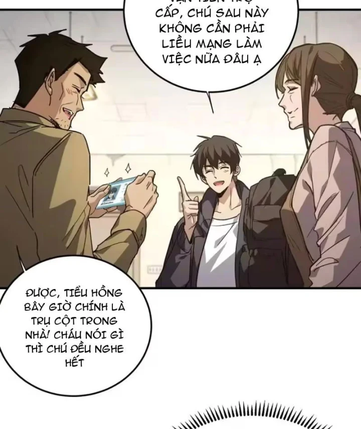 Cao Võ: Một Tay Nghiền Nát Ba Ngàn Đại Đế! Chapter 9 - 89