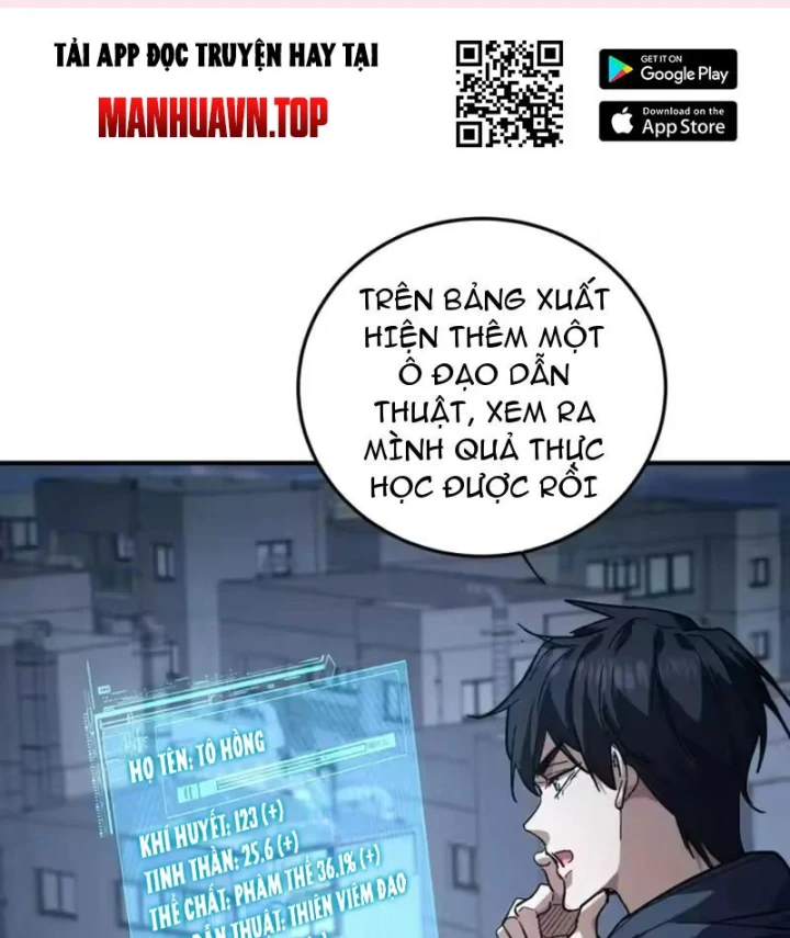 Cao Võ: Một Tay Nghiền Nát Ba Ngàn Đại Đế! Chapter 9 - 98