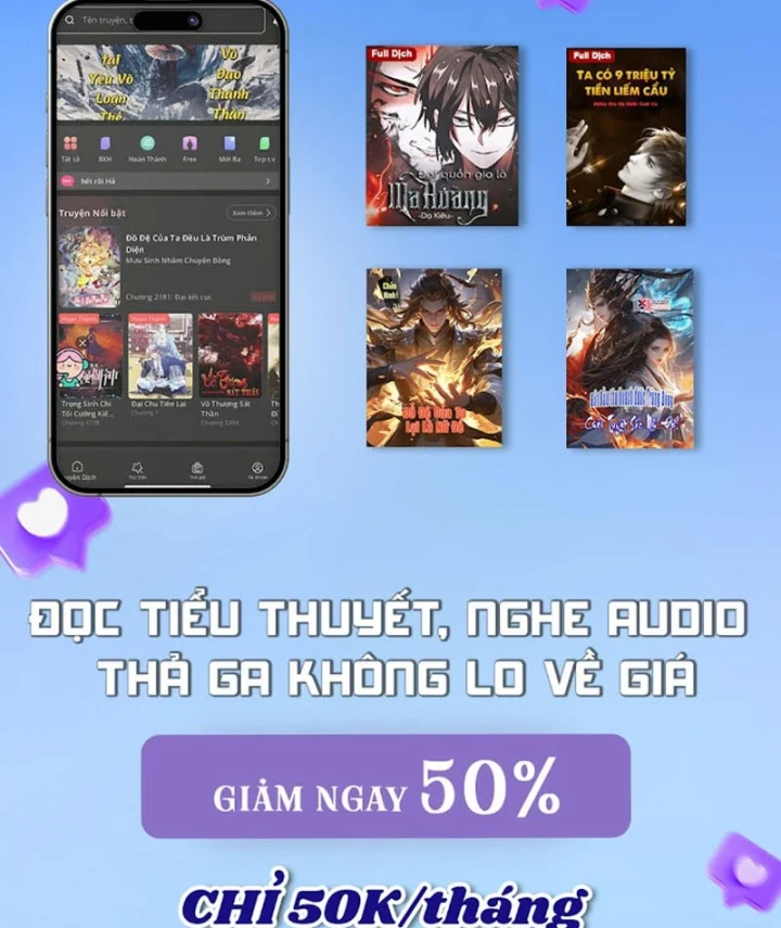 Cao Võ: Một Tay Nghiền Nát Ba Ngàn Đại Đế! Chapter 9 - 103