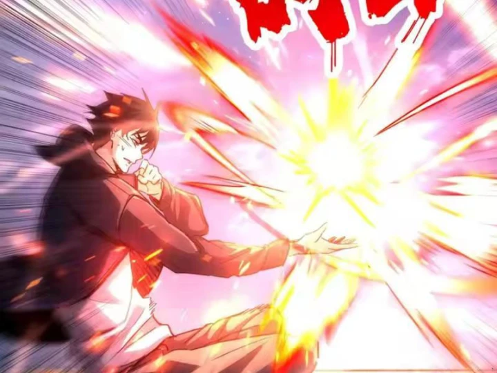 Cao Võ: Một Tay Nghiền Nát Ba Ngàn Đại Đế! Chapter 10 - 21