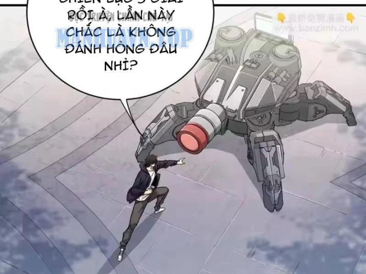 Cao Võ: Một Tay Nghiền Nát Ba Ngàn Đại Đế! Chapter 10 - 54