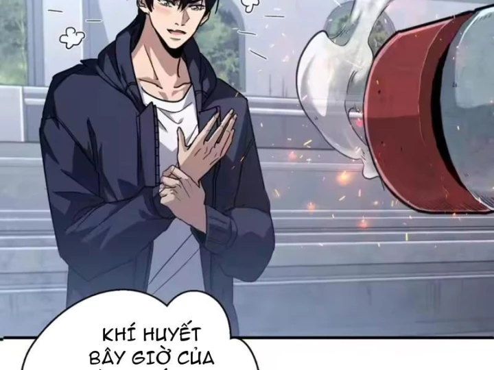 Cao Võ: Một Tay Nghiền Nát Ba Ngàn Đại Đế! Chapter 10 - 71