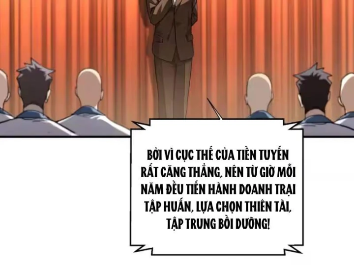 Cao Võ: Một Tay Nghiền Nát Ba Ngàn Đại Đế! Chapter 10 - 90