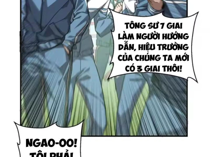 Cao Võ: Một Tay Nghiền Nát Ba Ngàn Đại Đế! Chapter 10 - 95