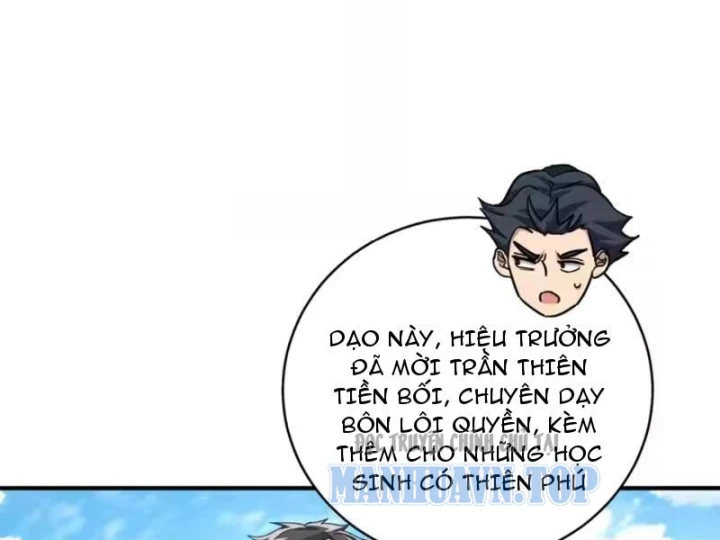 Cao Võ: Một Tay Nghiền Nát Ba Ngàn Đại Đế! Chapter 10 - 101
