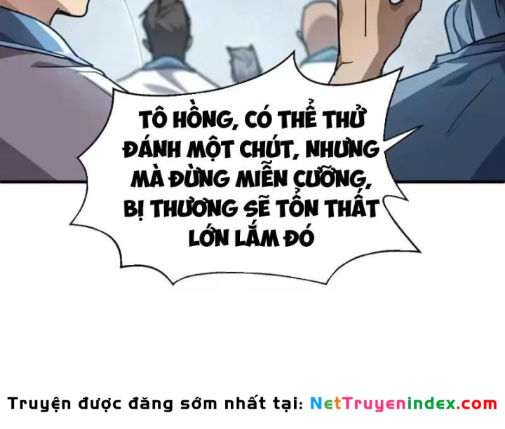 Cao Võ: Một Tay Nghiền Nát Ba Ngàn Đại Đế! Chapter 10 - 145