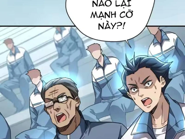 Cao Võ: Một Tay Nghiền Nát Ba Ngàn Đại Đế! Chapter 10 - 160