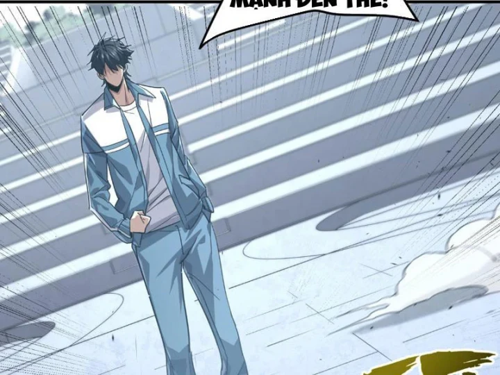 Cao Võ: Một Tay Nghiền Nát Ba Ngàn Đại Đế! Chapter 11 - 2