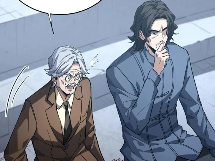 Cao Võ: Một Tay Nghiền Nát Ba Ngàn Đại Đế! Chapter 11 - 8