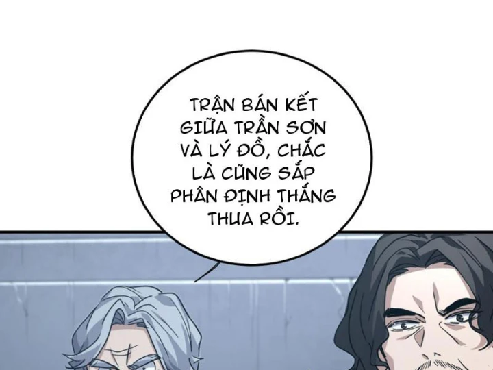 Cao Võ: Một Tay Nghiền Nát Ba Ngàn Đại Đế! Chapter 11 - 10