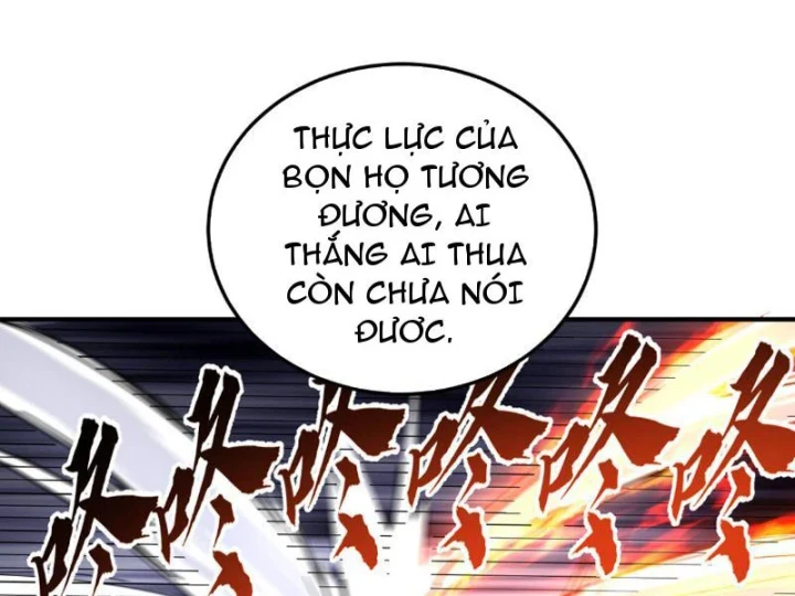 Cao Võ: Một Tay Nghiền Nát Ba Ngàn Đại Đế! Chapter 11 - 12