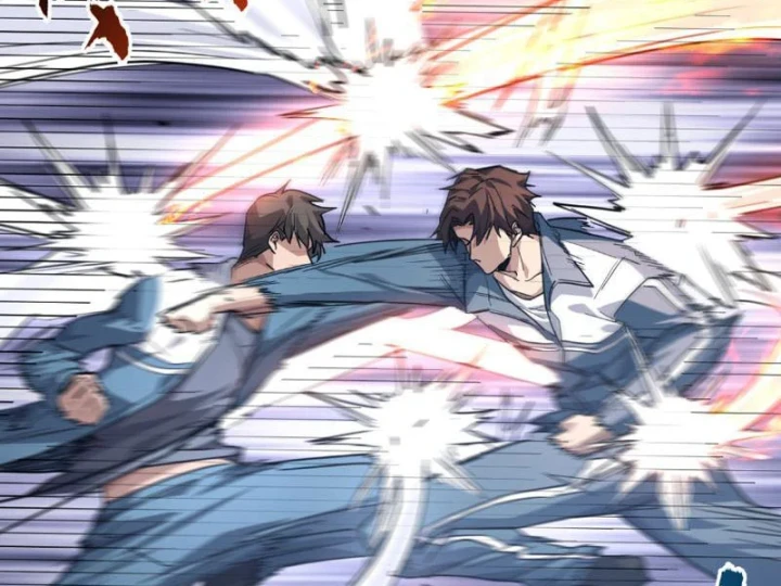 Cao Võ: Một Tay Nghiền Nát Ba Ngàn Đại Đế! Chapter 11 - 13