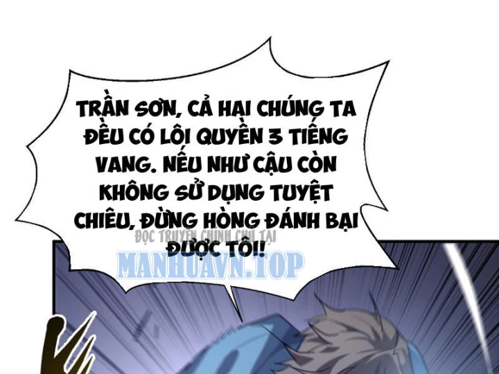 Cao Võ: Một Tay Nghiền Nát Ba Ngàn Đại Đế! Chapter 11 - 15