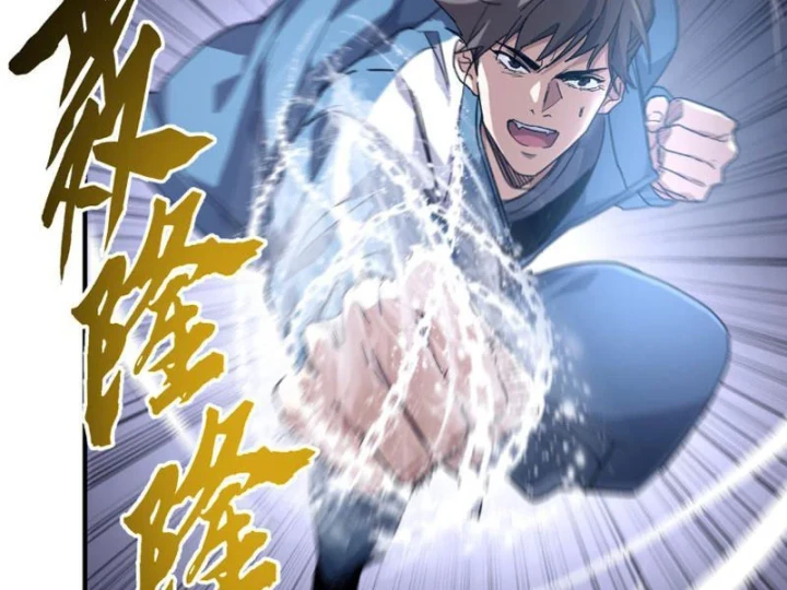 Cao Võ: Một Tay Nghiền Nát Ba Ngàn Đại Đế! Chapter 11 - 16