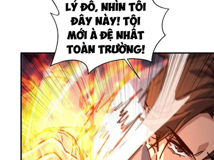 Cao Võ: Một Tay Nghiền Nát Ba Ngàn Đại Đế! Chapter 11 - 21