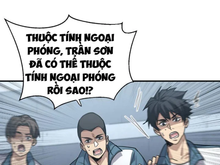 Cao Võ: Một Tay Nghiền Nát Ba Ngàn Đại Đế! Chapter 11 - 24