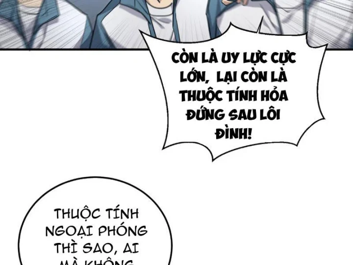 Cao Võ: Một Tay Nghiền Nát Ba Ngàn Đại Đế! Chapter 11 - 25