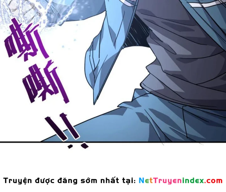 Cao Võ: Một Tay Nghiền Nát Ba Ngàn Đại Đế! Chapter 11 - 27